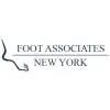 Foot Associates of New York