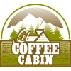 Lil Coffee Cabin