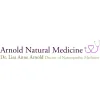 Arnold Natural Medicine