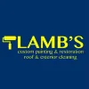 Lamb's Custom Painting