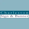 Charleston Sign & Banner