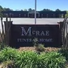 McRae Funeral Home