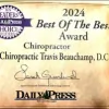 Delta Chiropractic