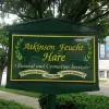 Atkinson Fuecht Hare Funeral Directors