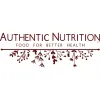 Authentic Nutrition