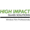 High Impact Glass Solutions