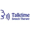 Talktime Speech Therapy
