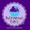Outrageous Cakes