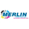 Merlin Printing
