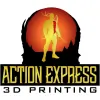 Action Express 3D Printing