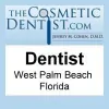 The Cosmetic Dentist