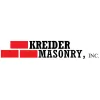 Kreider Masonry