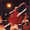 International Ballet Theater Institute