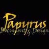 Papyrus Document & Design