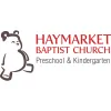 Haymarket Baptist Church Preschool & Kindergarten