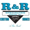 R&R Specialties Painting