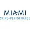 Miami Spine and Performance