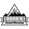Greg's Carpet Cleaning