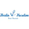Destin Vacation Boat Rentals