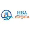 HBA Professional Janitorial