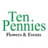 Ten Pennies Florist