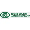Boone County Lumber