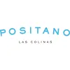Positano Homes