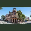 Hotel Sausalito