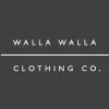 Walla Walla Clothing