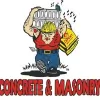 LCM Concrete & Masonry