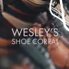 Wesley's Shoes