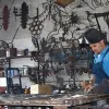 Custom Ornamental Iron Works