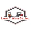 Larry T Weiss