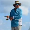 The Fishing Guy