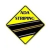 ADA Striping