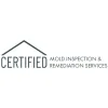 Certified Mold Inspection & Remediation Services