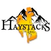 Haystacks