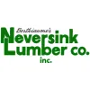 Berthiaume's Neversink Lumber