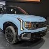 Serra Gardendale Kia