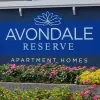 Avondale Reserve