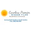 Carolina Premier Window Films