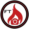 Fire Toga