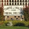 Holt Funeral Home