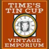 Time's Tin Cup Vintage Market