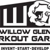 Willow Glen Workout Garage