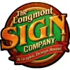 Longmont Sign