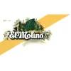 El Molino Winery