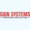 Sign Systems
