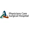 Physicians Care Surgical Hospital