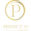 Perfect 10 Nails & Spa